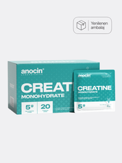 CREATINE MONOHYDRATE 100G