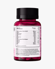 Beauty MIX Kolajen (Tip 1,2,3) Elastin, Biotin, Çinko, C Vitamini, Selenyum ve Hyaluronik Asit
