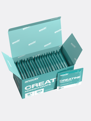 CREATINE MONOHYDRATE 100G