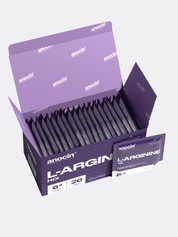 L-ARGININE HCL 120 G / 20 SERVİS / 1 SAŞE 6G
