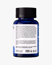 Lutein, Zeaksantin, Omega-3 (EPA,DHA) Vitamin A Complex