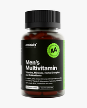 Men Multivitamin (Erkeklere Özel) Vitamin, Mineral, Bitkisel Komplex