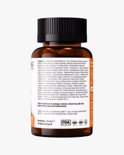 Hair Multivitamin Mineral & Herbal Complex