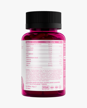 Beauty MIX Kolajen (Tip 1,2,3) Elastin, Biotin, Çinko, C Vitamini, Selenyum ve Hyaluronik Asit