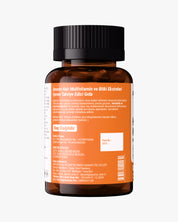 Hair Multivitamin Mineral & Herbal Complex