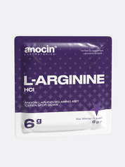 L-ARGININE HCL 120 G / 20 SERVİS / 1 SAŞE 6G