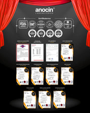 IRON-C 17 mg Maksimum Doz Demir | Ferrochel® Bisglisinat + C Vitamini