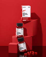Berberin Complex - Berberin (Karamuk), Kuersetin, Tarçın ve Çinko