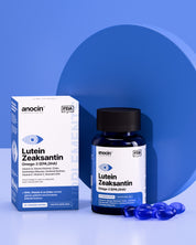 Lutein, Zeaksantin, Omega-3 (EPA,DHA) Vitamin A Complex