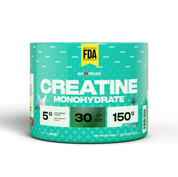 CREATINE MONOHYDRATE 30 SERVIS 150 MG