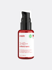 Saç Dökülmesine Karşı 3HC Kafeinli Tonik Serum