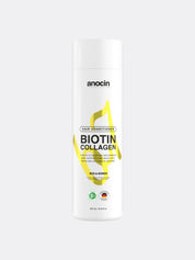 Biotin & Collagen Sülfatsız Saç Kremi