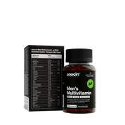Men Multivitamin (Erkeklere Özel) Vitamin, Mineral, Bitkisel Komplex