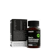 Men Multivitamin (Erkeklere Özel) Vitamin, Mineral, Bitkisel Komplex
