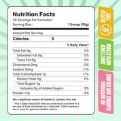 SuperFoods Red & Greens + Berry Flavor / 7 Reds + 10 Greens