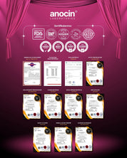 Women Multivitamin - Vitamins, Minerals,  Herbal Complex and Antioxidants